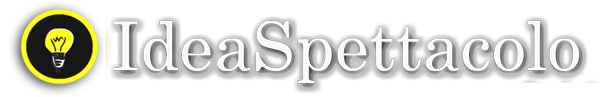 Ideaspettacolo Logo